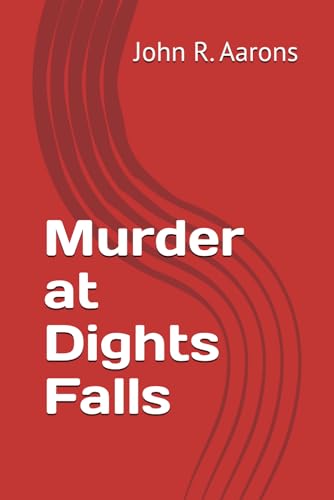 Murder at Dights Falls von Independently published
