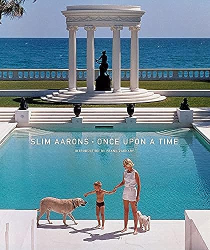 Slim Aarons: Once Upon A Time von Abrams Books
