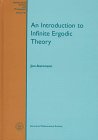 An Introduction to Infinite Ergodic Theory (Mathematical Surveys & Monographs) von Brand: American Mathematical Society