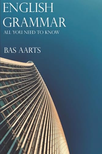 English Grammar: All You Need to Know