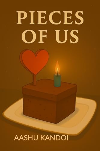 PIECES OF US von Notion Press