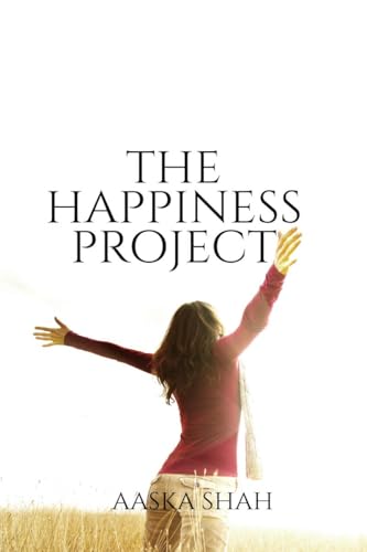 The Happiness Project von Notion Press