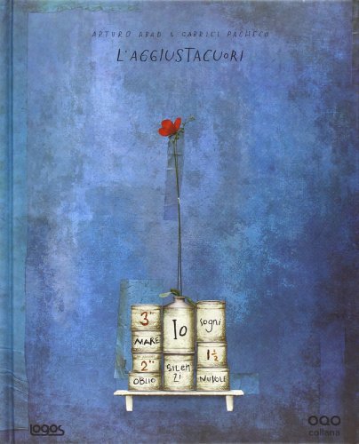 L'aggiustacuori (Illustrati)