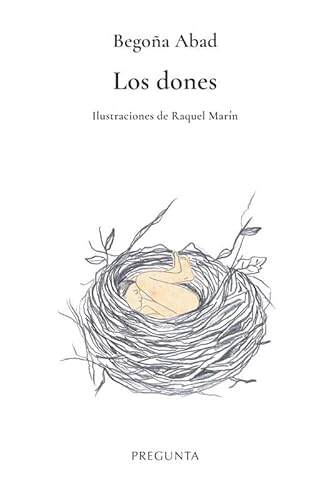 Los dones von Pregunta Ediciones