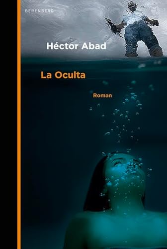 La Oculta: Roman