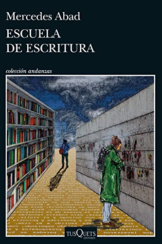 Escuela de escritura (Andanzas)