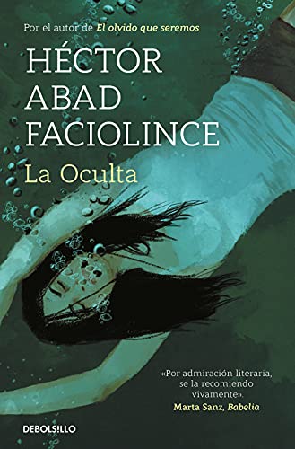 La Oculta (Best Seller) von Debolsillo
