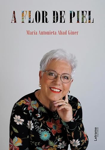 A flor de piel (Poesía, Band 1) von Letrame S.L.