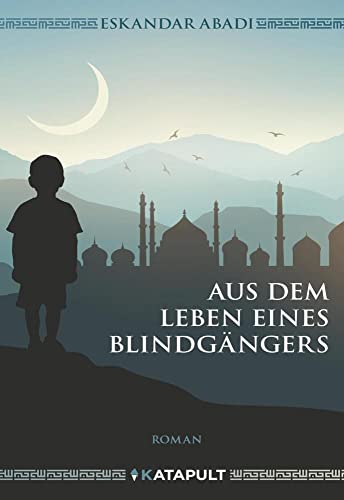 Aus dem Leben eines Blindgängers von Katapult-Verlag