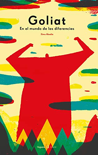 Goliat. En el mundo de las diferencias (Vegueta Infantil, Band 1) von Vegueta Infantil