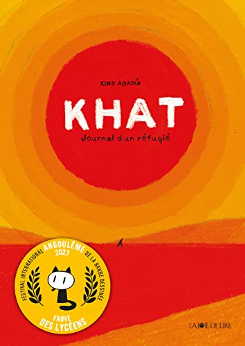 Khat - Journal d'un réfugié