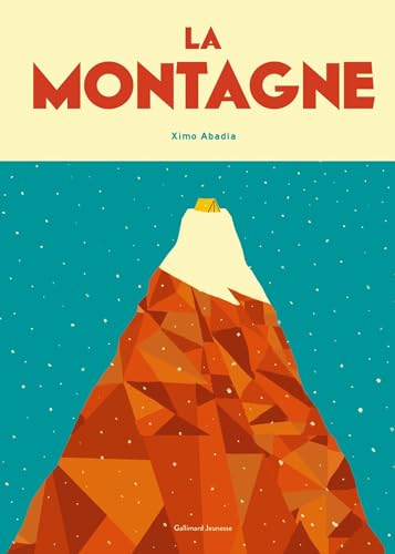 La montagne