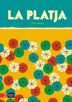 La platja