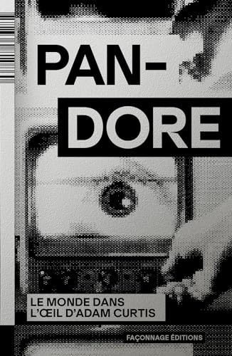 Pandore (Interférences) von Façonnage Editions