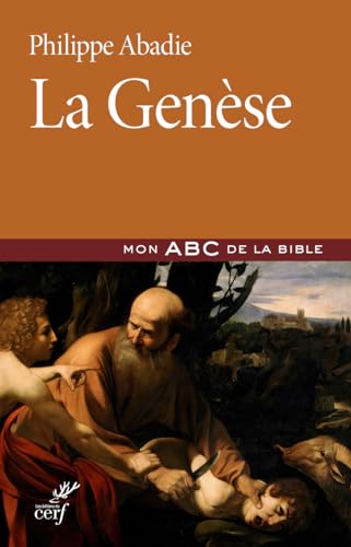 LE LIVRE DE LA GENESE