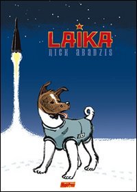 Laika (MP Book) von Magic Press