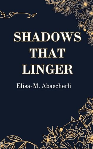 Shadows That Linger von BoD – Books on Demand