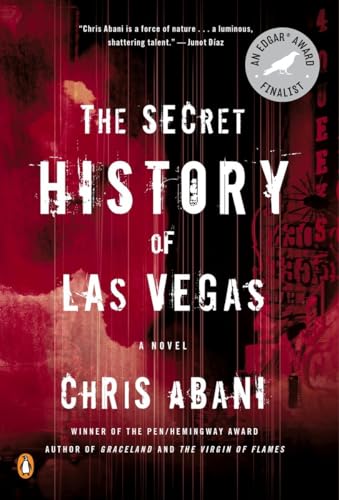 The Secret History of Las Vegas: A Novel