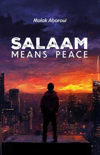 Salaam Means Peace von Spines