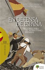 En defensa de España : razones para el patriotismo español (Ensayo, Band 359) von Ediciones Encuentro, S.A.