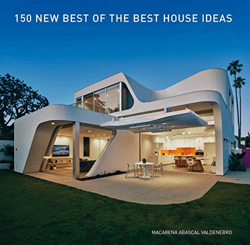 150 New Best of the Best House Ideas von Harper Design