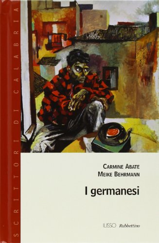 I germanesi von Rubbettino