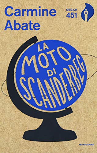 La moto di Scanderbeg (Oscar 451)