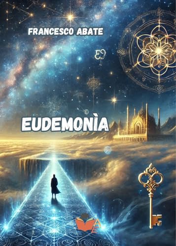 EUDEMONÌA von Atile edizioni
