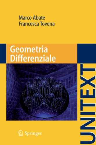 Geometria Differenziale (Italian Edition) (UNITEXT) von Springer