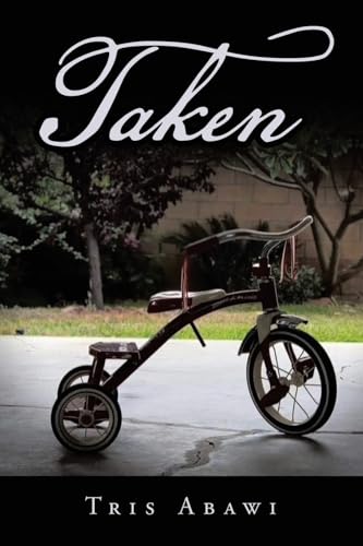 Taken von AuthorHouse