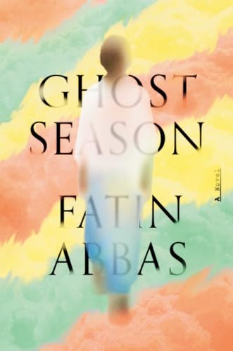 Ghost Season von W. W. Norton & Company