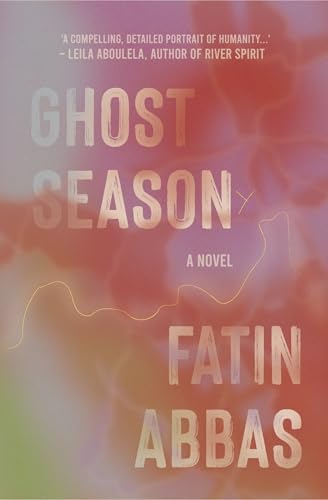 Ghost Season von Jacaranda Books