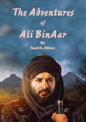 The Adventures of Ali BinAar von Gulf Book Services LTD