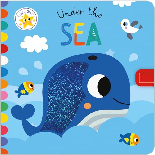Little Stars Under the Sea von Make Believe Ideas