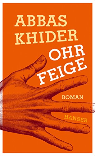 Ohrfeige: Roman