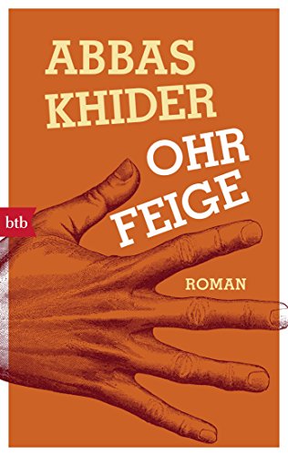 Ohrfeige: Roman