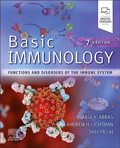 Basic Immunology: Functions and Disorders of the Immune System von Elsevier