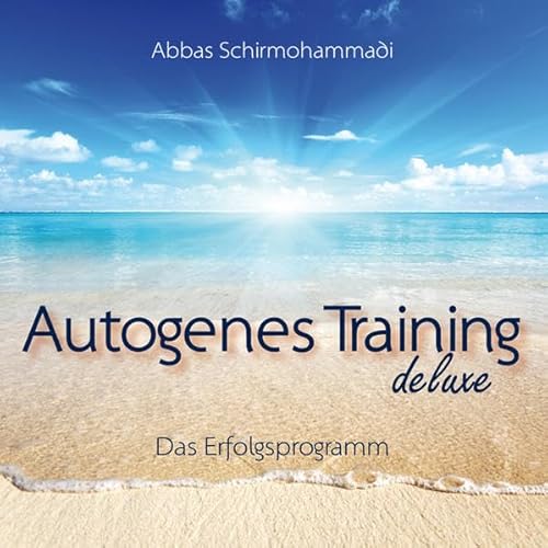Autogenes Training deluxe - Das Erfolgsprogramm