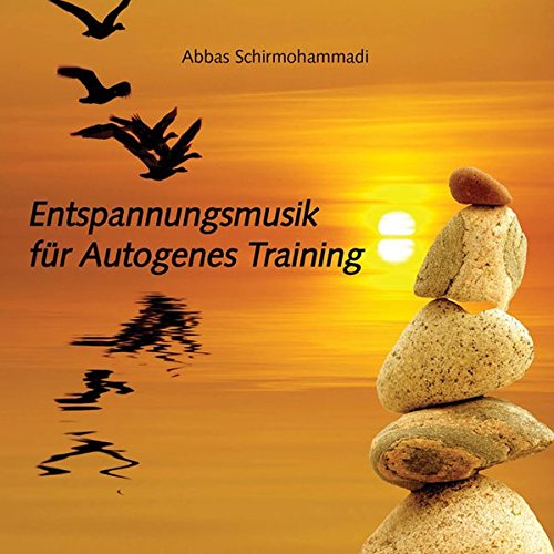 Entspannungsmusik für Autogenes Training von Shaker Media