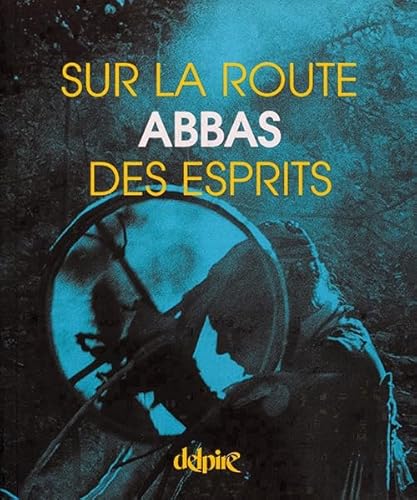Sur la route des esprits von TASCHEN