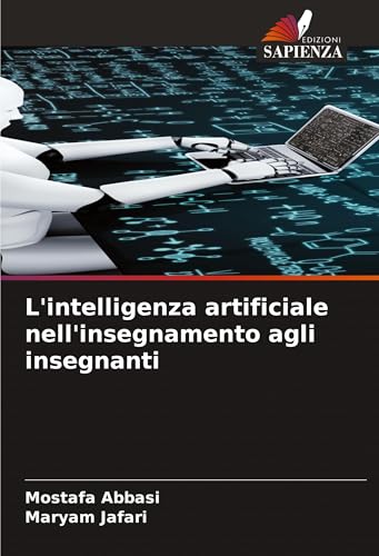 L'intelligenza artificiale nell'insegnamento agli insegnanti: DE von Edizioni Sapienza