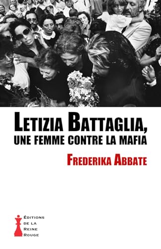 Letizia Battaglia, une femme contre la mafia