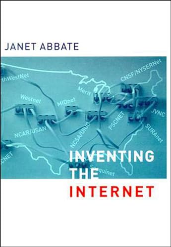 Inventing the Internet (Inside Technology)