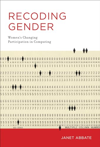 Recoding Gender: Women's Changing Participation in Computing (History of Computing) von MIT Press