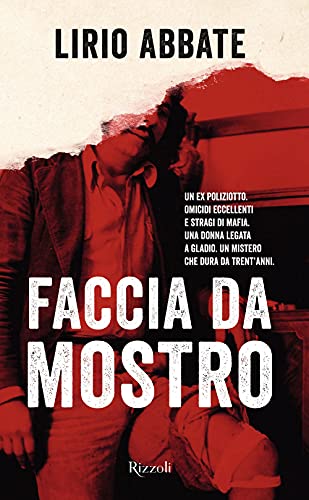 Faccia da Mostro (Saggi italiani)