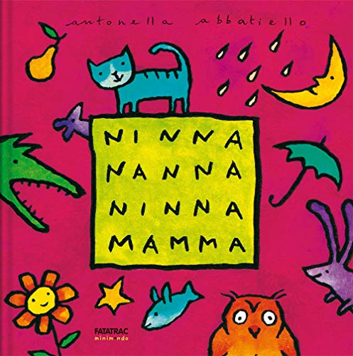 Ninna nanna ninna mamma (Minimondo)