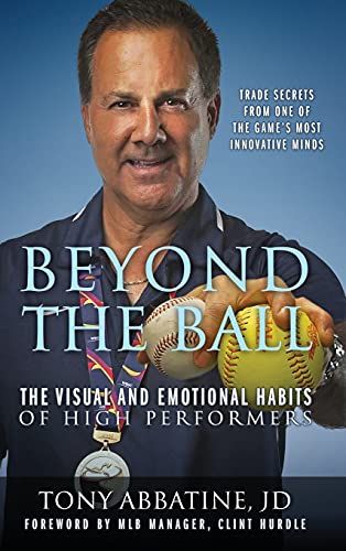Beyond the Ball: The Visual and Emotional Habits of High Performers