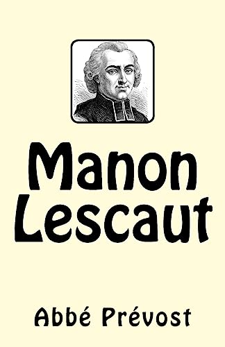 Manon Lescaut