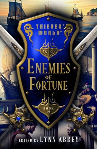 Enemies of Fortune: Volume 14 (Thieves' World®) von Open Road Integrated Media, Inc.