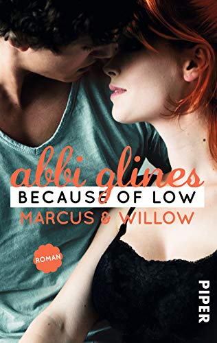 Because of Low – Marcus und Willow (Sea Breeze 2): Roman